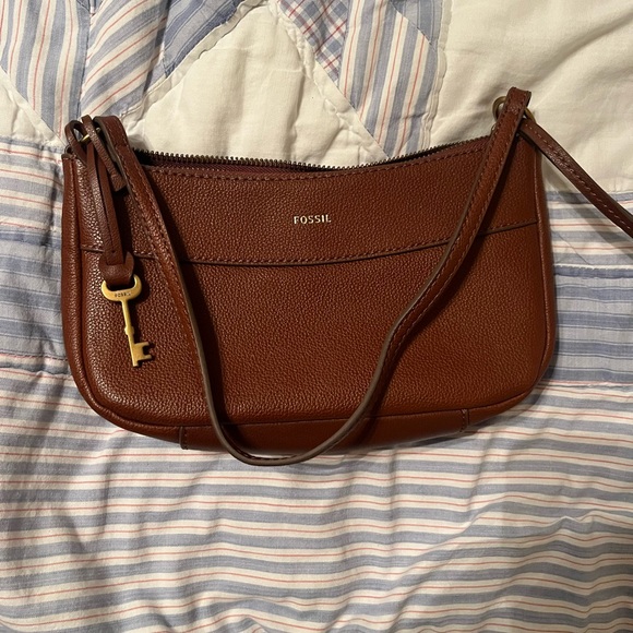 Fossil Skylar Baguette - Picture 4 of 9